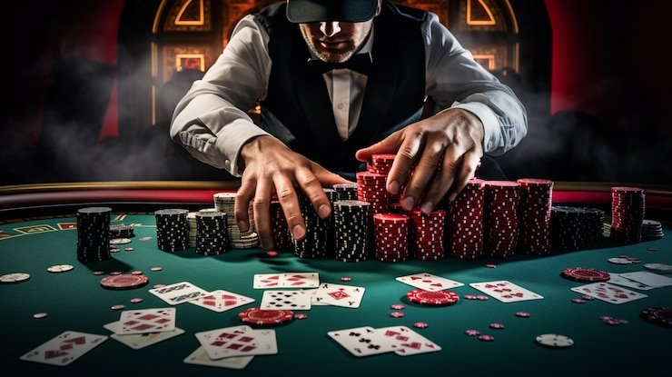 Antarmuka deposit kingkoi88 menampilkan pilihan DANA, OVO, GoPay, QRIS, dan transfer bank virtual